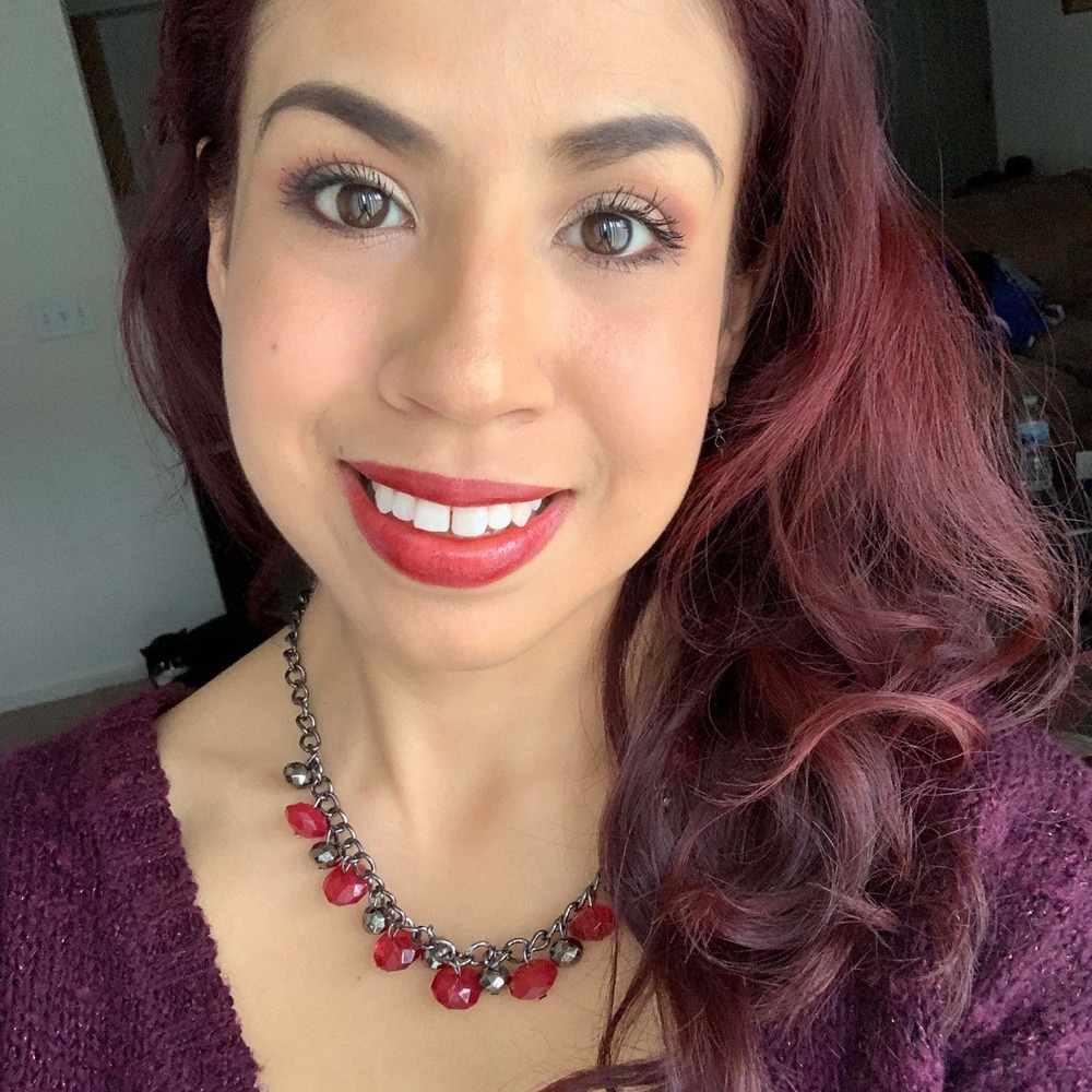 Meet your Posher, Jess